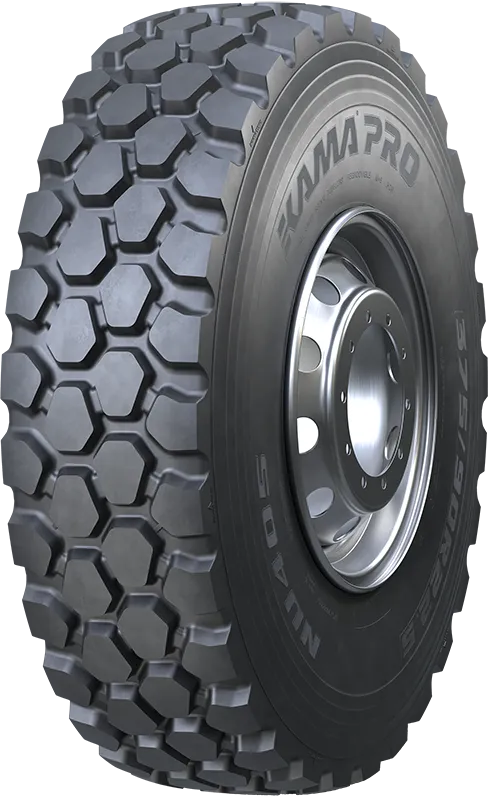 KAMA PRO NU 405 в Солигаличе — KAMA TYRES KAMA PRO NU 405 в Солигаличе