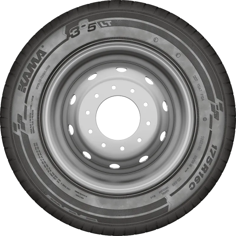 KAMA 365 LT (НК-243) в Солигаличе — KAMA TYRES KAMA 365 LT (НК-243) в Солигаличе