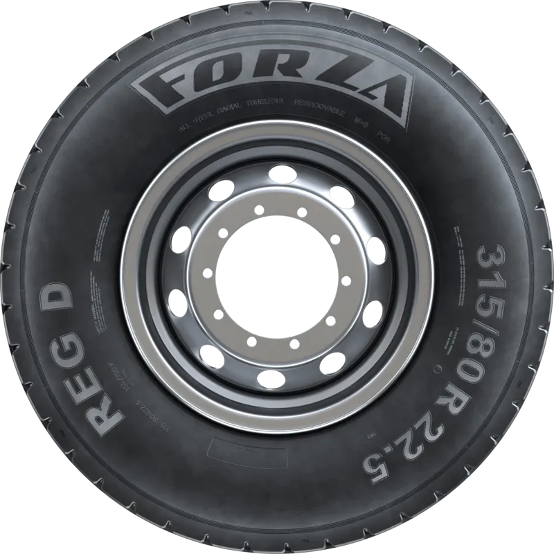FORZA REG D в Солигаличе — KAMA TYRES FORZA REG D в Солигаличе
