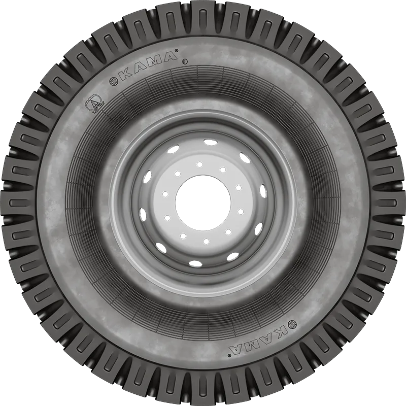 Ф-65 в Солигаличе — KAMA TYRES Ф-65 в Солигаличе