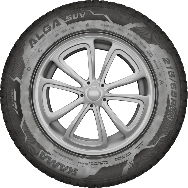 KAMA ALGA SUV (НК-532) в Солигаличе — KAMA TYRES KAMA ALGA SUV (НК-532) в Солигаличе